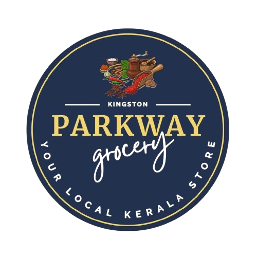 Parkway Grocery Logo